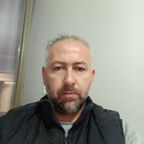 Emrullah ÇETİNBAŞ