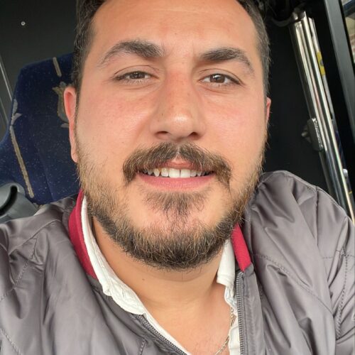 Halil Furkan KÖMÜRCÜ