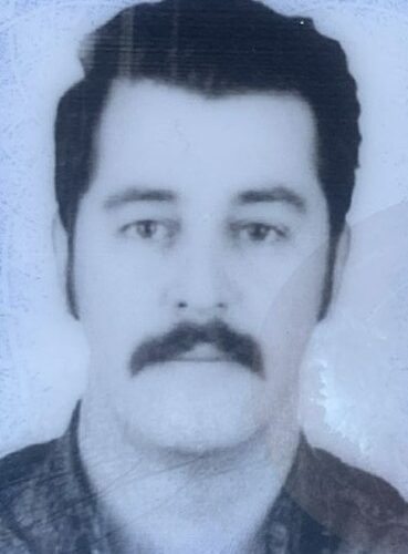 Hakan KABAN