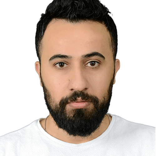 Kheyro  BARAKAT