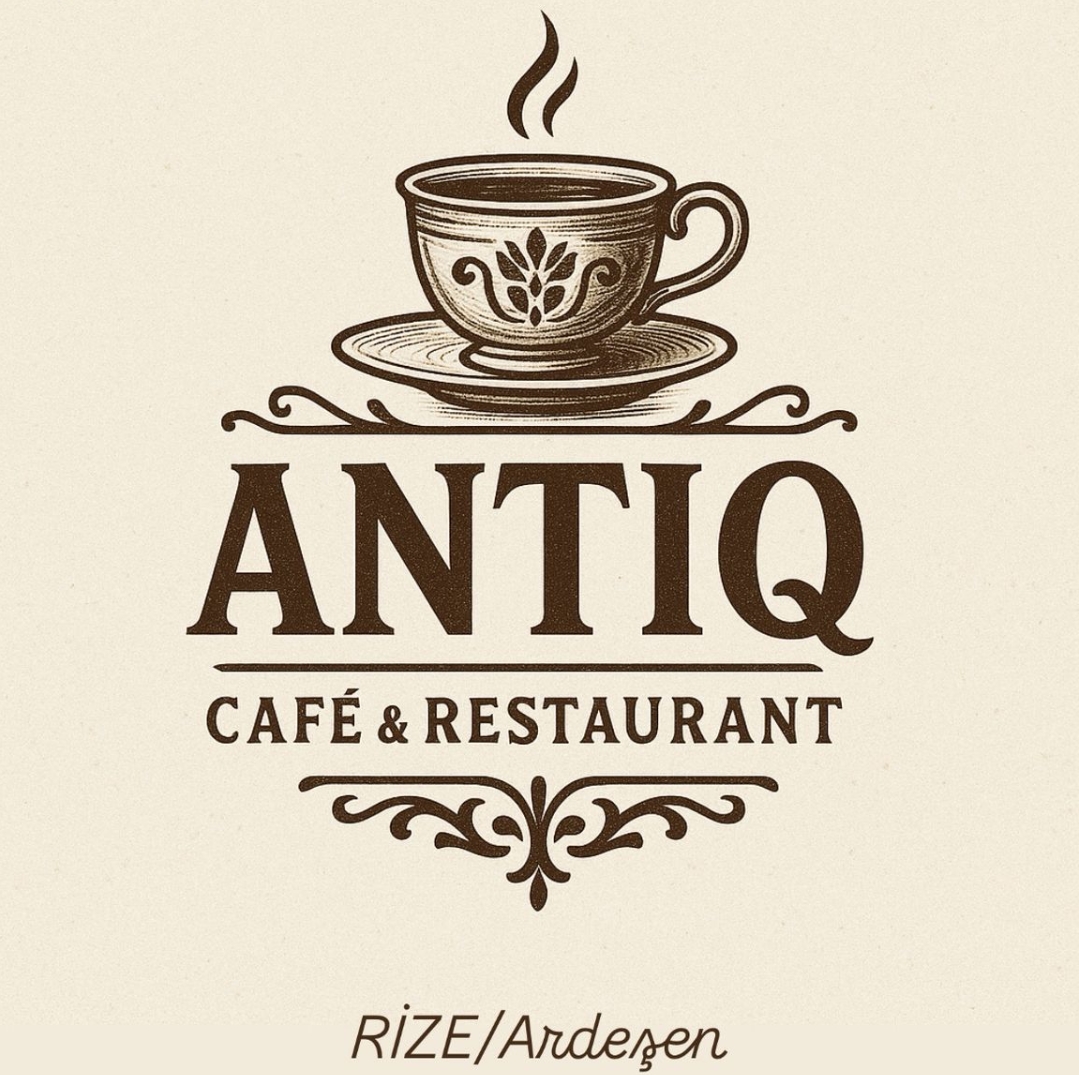 ANTIQ CAFE