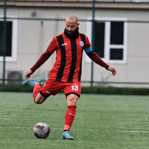 Mehmet Murat GÜLBABA