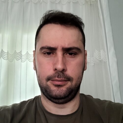 Serhat SALİH