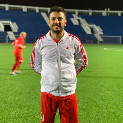 Fatih HUBUP