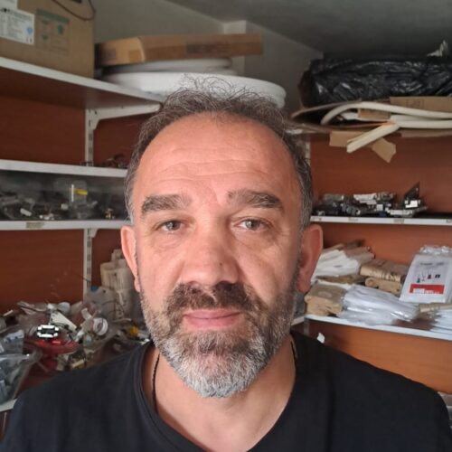 Mehmet AKATIN