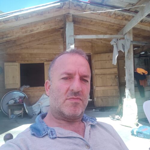 Muhammet TOPÇU