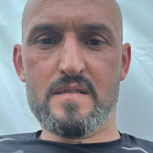 Mustafa BAYRAKOĞLU