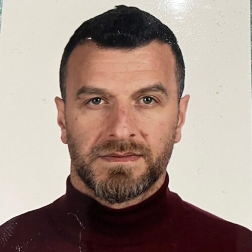Erkan OCAKCI