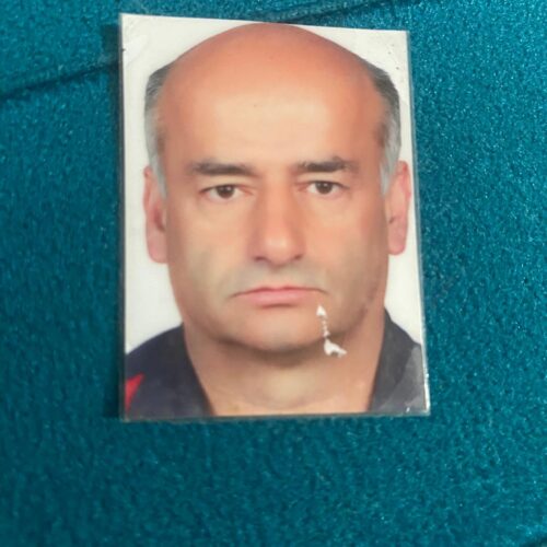 İsmail Hakkı KUTANİS