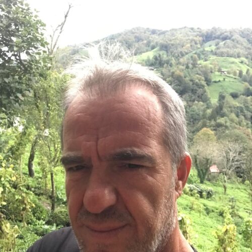 Ali Osman KÖSE