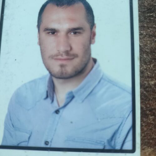 Ahmet Yücel BALCI