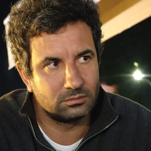 Ertan ÇOKOKUMUŞ