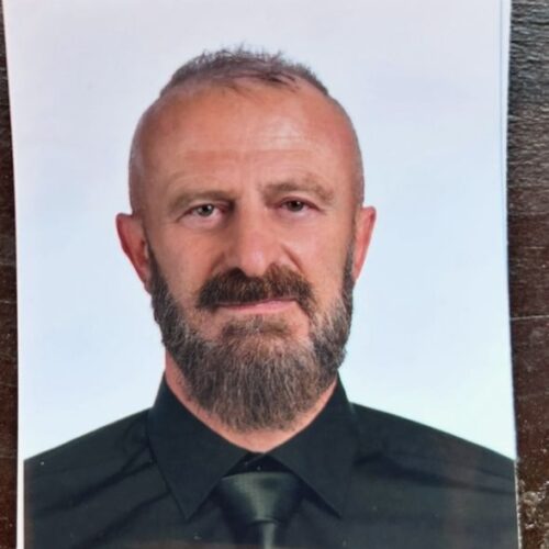 İbrahim Hakkı KUTANİS