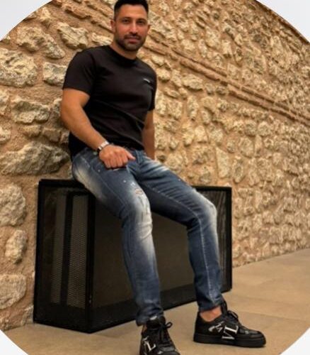 Hakan ŞİMŞEK