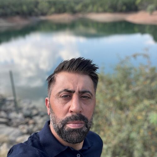 Murat GÜÇLÜ
