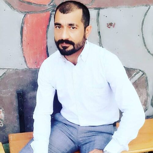 Erkan DEMİR