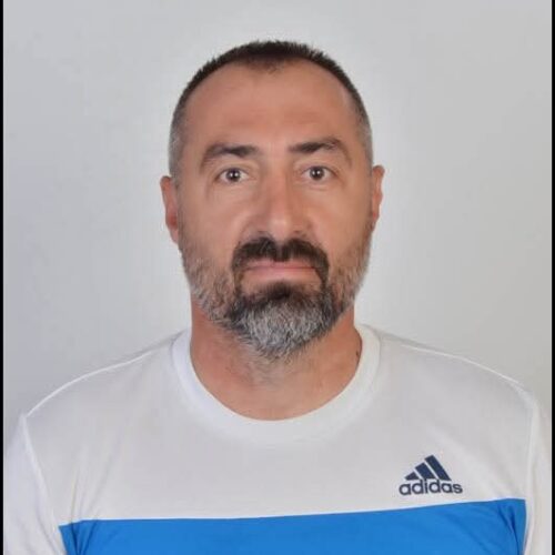 Abdullah KALAFATOĞLU