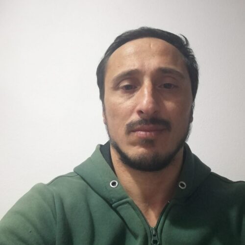 Halil Rahman ÜZÜMCÜ