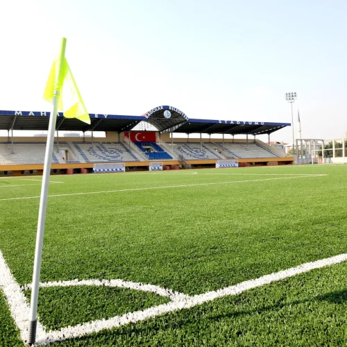 40+SWANDOR CUP’2 FİNALİ