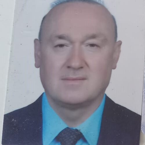 Yaşar AÇIKMEŞE