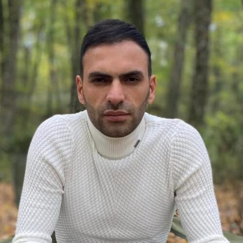Rıfat TİMURTAŞ
