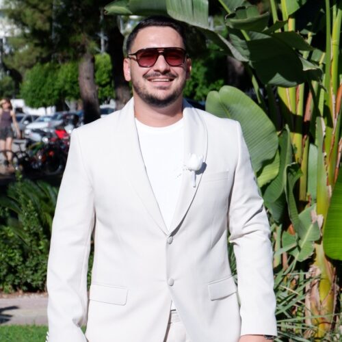 Deniz ÇAKIR