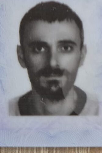 Muhammet DALBASTI