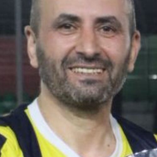 Vedat DEMİR