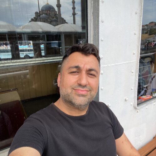 Mehmet İrfan TEMİROĞLU