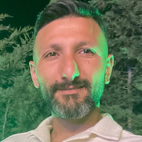 Cuma AYDIN