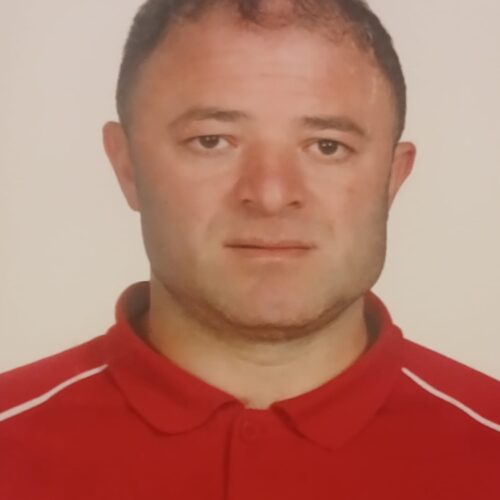 Dursun  ARDUÇ