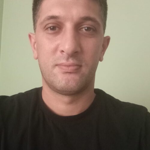 Barış Emre ÇETİN