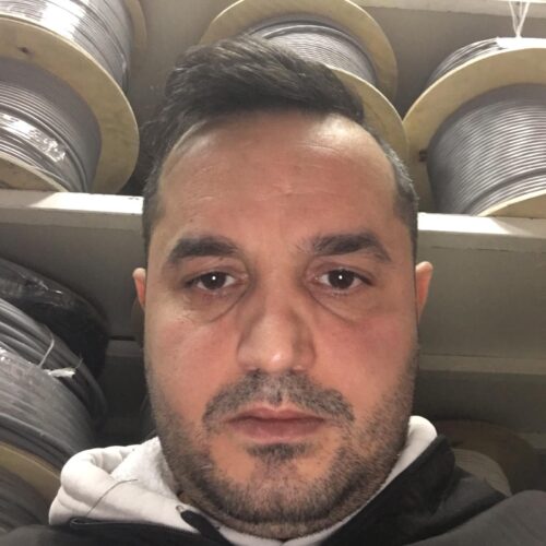 Murat ALTUNBAŞ