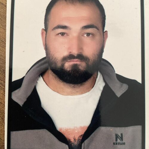 Fevzi BÜYÜK