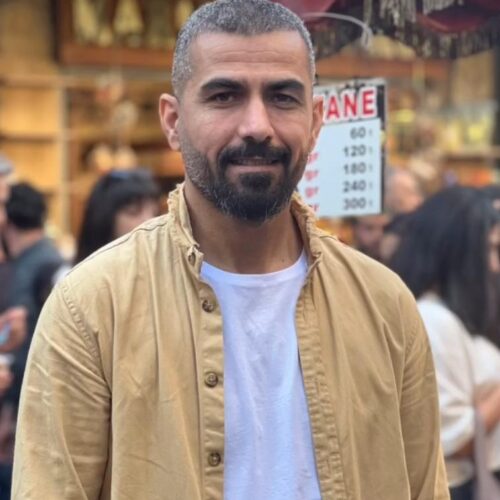 Şeyhmus YILDIRIM