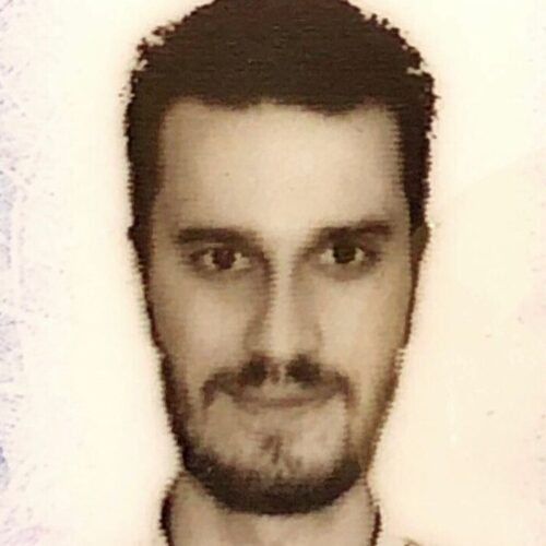 Halil İbrahim  HAYIROĞLU