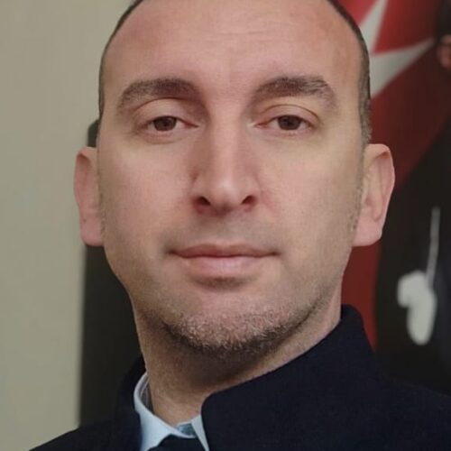 İlker KAL