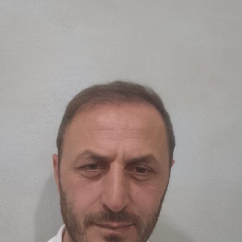 Kadir KİBAROĞLU