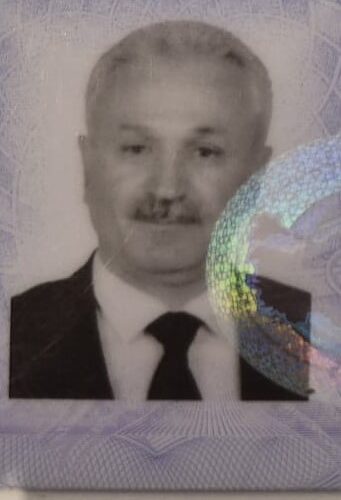 Metin HACIOĞLU