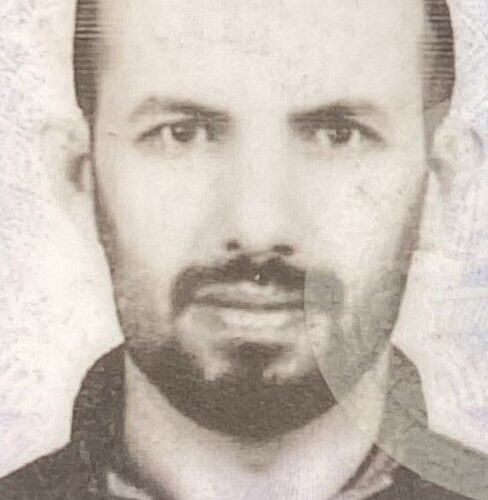Muhammet Ali TEPEGÖZ