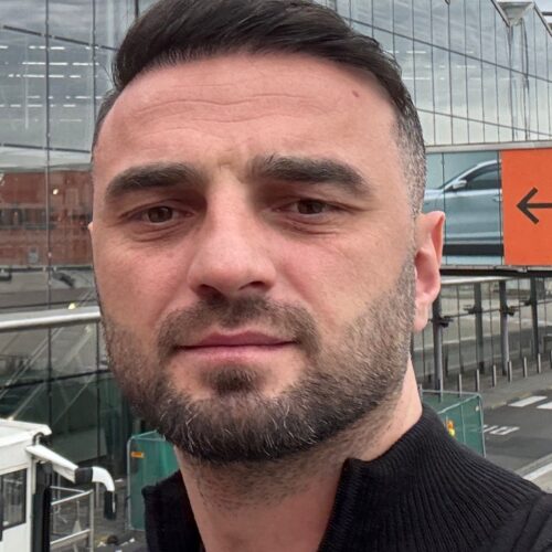 Murat GÜL