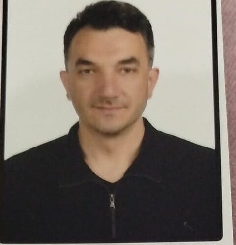 Mustafa AÇIKMEŞE