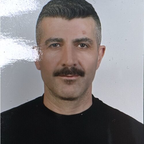 Özgür YİĞİT