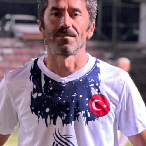 Ali  KARAGÖZ
