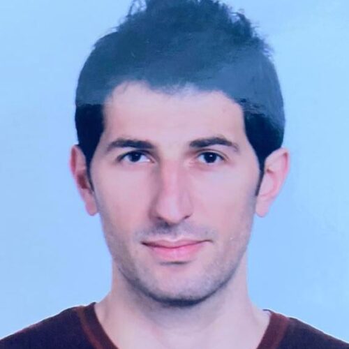 Ramazan ÇIRAKOĞLU