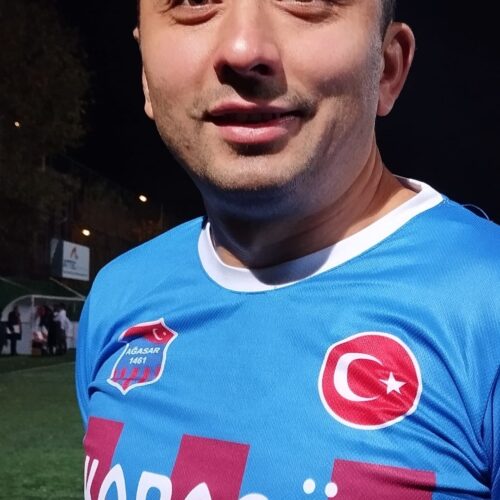 Sedat AYDIN