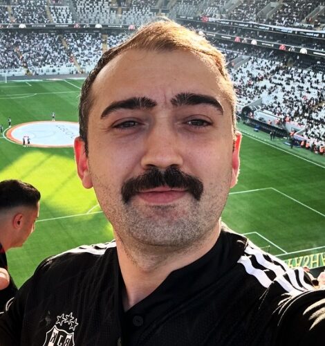 Tunç SÖNMEZ