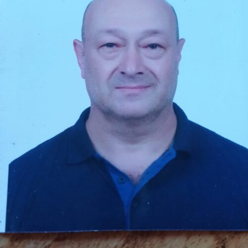 Yeter AÇIKMEŞE
