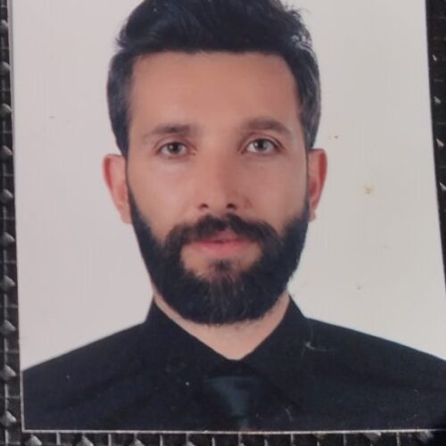Yusuf  AÇIKMEŞE
