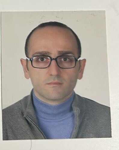 Zeynel AÇIKMEŞE